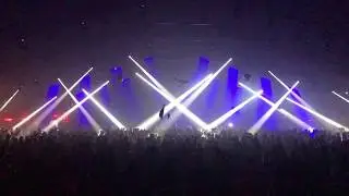 Joseph Capriati - Yuma Tent Coachella 2018