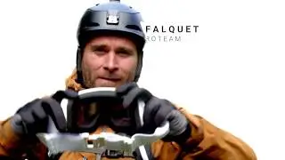 SUN SNOW IZIPIZI PRO TEAM - NICOLAS FALQUET
