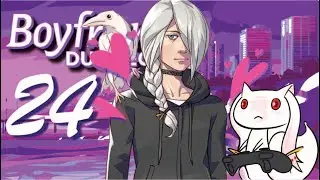 Love Magic (Boyfriend Dungeon 24) - OAF Gaming