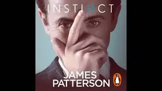 Instinct: Now a hit TV series starring Alan Cumming - James Patterson