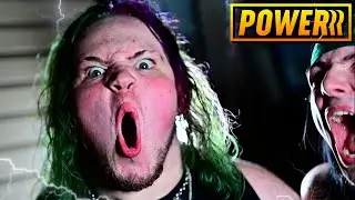 Powerrr Preview -Slimeballz Chase the Tag Team Title!