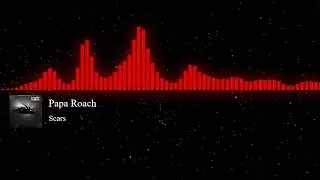 Papa Roach - Scars (Slowed&Reverb)