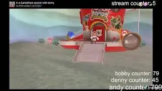 its andy time