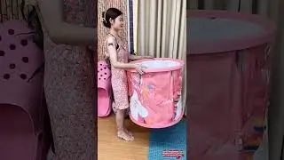 Bathtub bath artifact, especially easy to use! Bathing bucket adult folding heating bath bucket buck