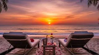 Ocean Spirit Reggae &ndash; Tropical Chill Relax Mix