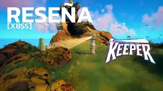 Keeper - Rese&ntilde;a
