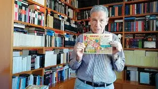Historia de los tebeos en España - Cómics del franquismo