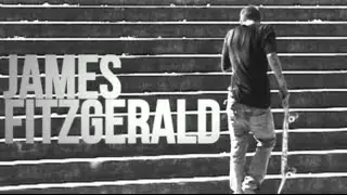 JAMES FITZGERALD - STREET PART !!!!
