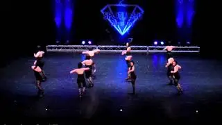 METAL AX - Caledonia Dance Center [Grand Rapids, MI]