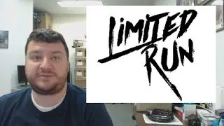 RetroRGB Weekly Roundup #67 - Feat Limited Run Games - August 16th 2017