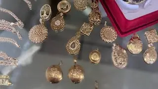  Sum oltini baxolari 103-dokan Manzuro