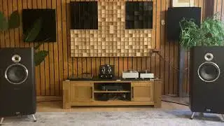 EL34 S4A Carbon audio tube & Unison Research Simply Italy TAD Edition 
