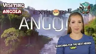 Discover the Wonders of Angola: Your Ultimate Travel Guide