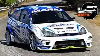 Top 10 HillClimb Monsters || Ritsona 2021
