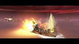 Task Force 34, FOW, 9 10 2024, 1v1 vs Z-0-V