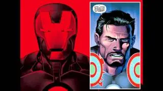 IRON-MAN (FATAL FRONTIER) # 10 [ESP]