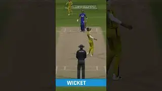 any one missing Game Changer Pathirana? #maxkeyyt #pathirana #cricket24 #csk