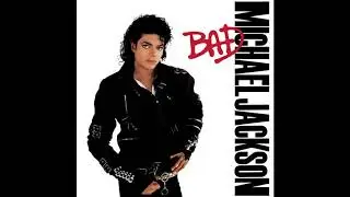 Michael Jackson - Speed Demon (Audio)