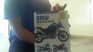 All Things BMW Boxer: Workshop Manuals (e.g. Haynes)