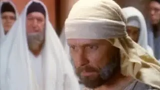 Acts 25: Paul Appeals to Caesar [720p]