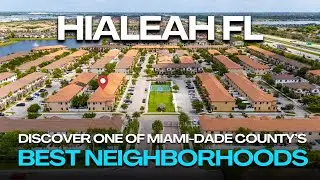 Tour the LOWEST PRICED Home in Bonterra Hialeah | BEST Gated Community Near Miami