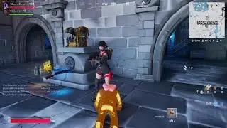 Fortnite