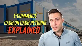 E-Commerce Best Cash On Cash Return?