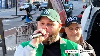 05:21 Roadshows | Iggz & DJ Frenic (Turbo Island, Bristol)