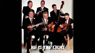 He Is The Light [1975] - The Primitive Quartet