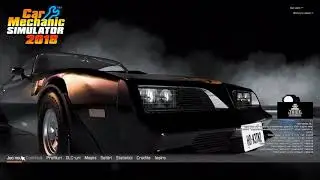 How to install Romanian language in Car Mechanic Simulator 2018