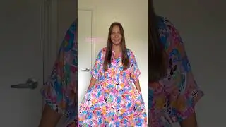 Colourful teacher outfit 💗 #ootd #fashion #teacheroutfit #teacherlife #summerdress