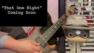 Snip Snap! Metal Michael Scott