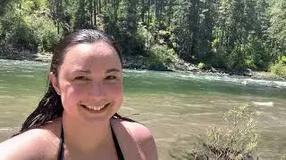 Leavenworth, WA Outdoor Adventures!
