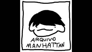 7 &sup3;/⁸ - arquivo manhattan