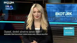 Akademi | Prof. Dr. Ertan Aydın | Dr. Canan Tercan