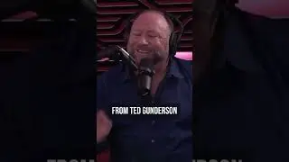 Epstein island mystery 😨#joeroganpodcast #podcast #podcast #alexjones