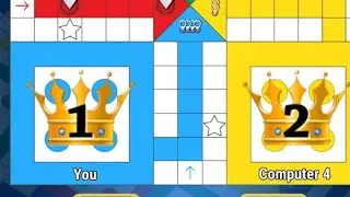 luto king 👑🎲 live game play 🥶
