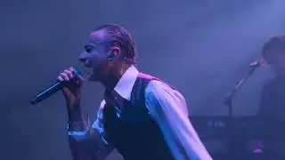 Depeche Mode - Sister of Night (Live in Mexico City)