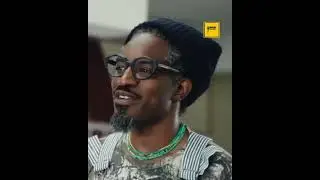 Andr&eacute; 3000 says he doesn't have anything to Rap about at age 48 🎥