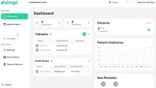 Simpl Healthcare EHR