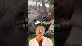 Animals that went extinct