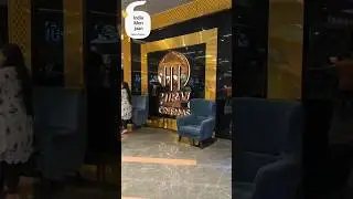 Miraj Cinema Newtown Kolkata Luxury View