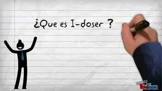 I-Doser ''La Droga Auditiva''