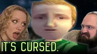 Orphan Boy Does Tasks For Beans | HARRY POTTER 1 PS1