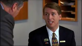 Fallacy of Worse Evil - 30 Rock example - Fallacious Trump e76