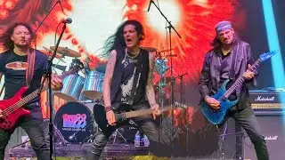 Bruce Kulick, former member of KISS | 