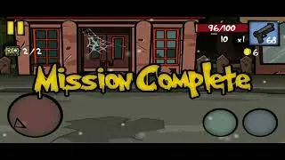 ⚡ Zombie Age 2: Ultimate Shooter Action! 🧟&zwj;♂️💥