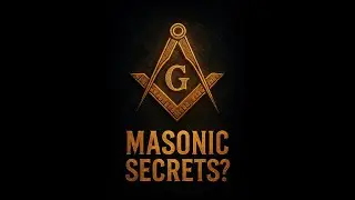 &ldquo;The Hidden Meaning Behind the Masonic Symbol 🔺&rdquo;