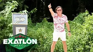 Exatlón México | Capítulo 57, parte 1 | 5.nov.19