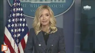 McEnany: Transcripts Show Former Obama Officials Pushed Russia Collusion Hoax Without Evidence